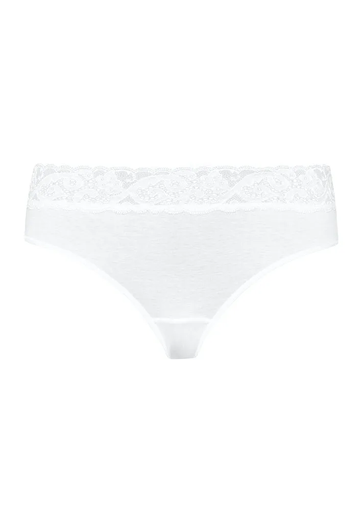 Moments - Midi Briefs