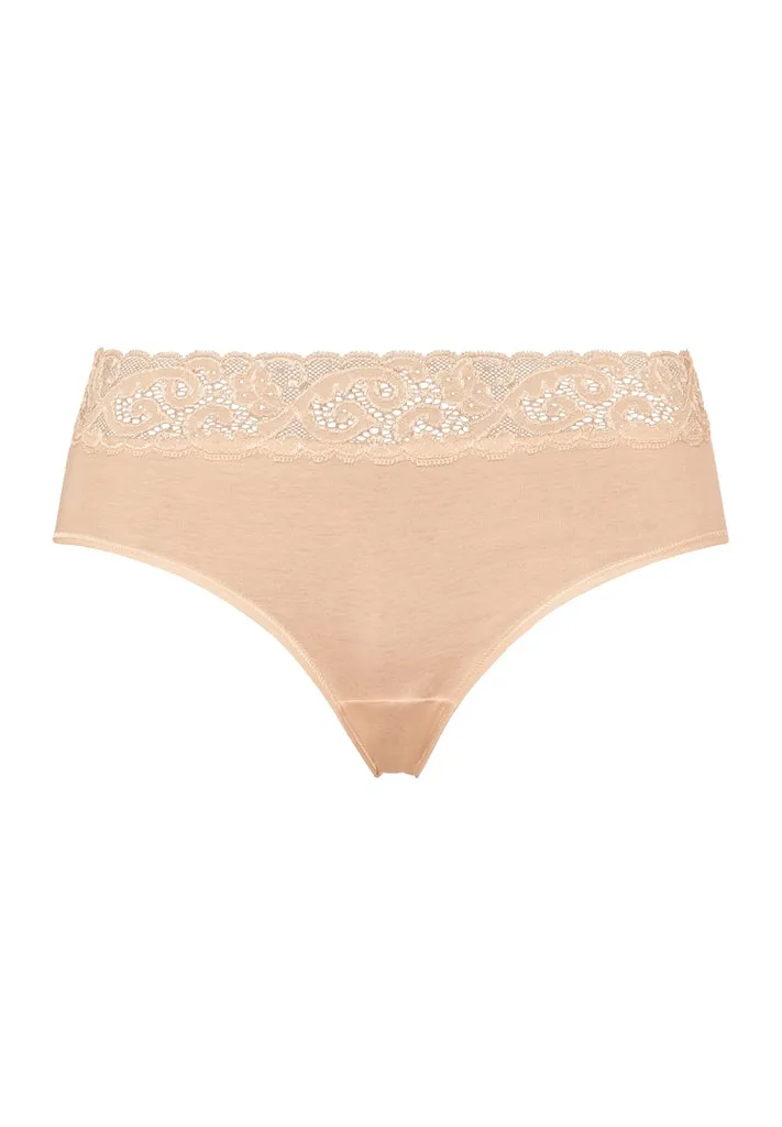 Moments - Midi Briefs