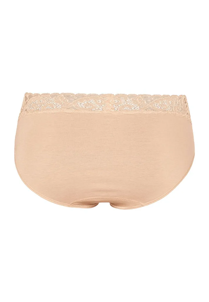 Moments - Midi Briefs