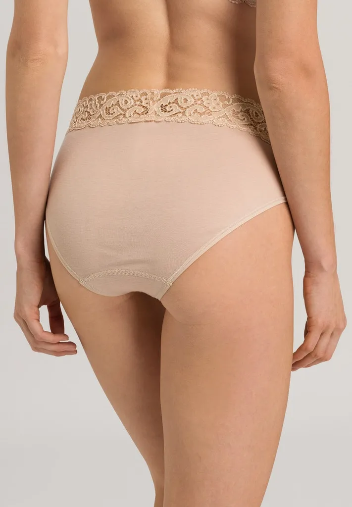 Moments - Midi Briefs
