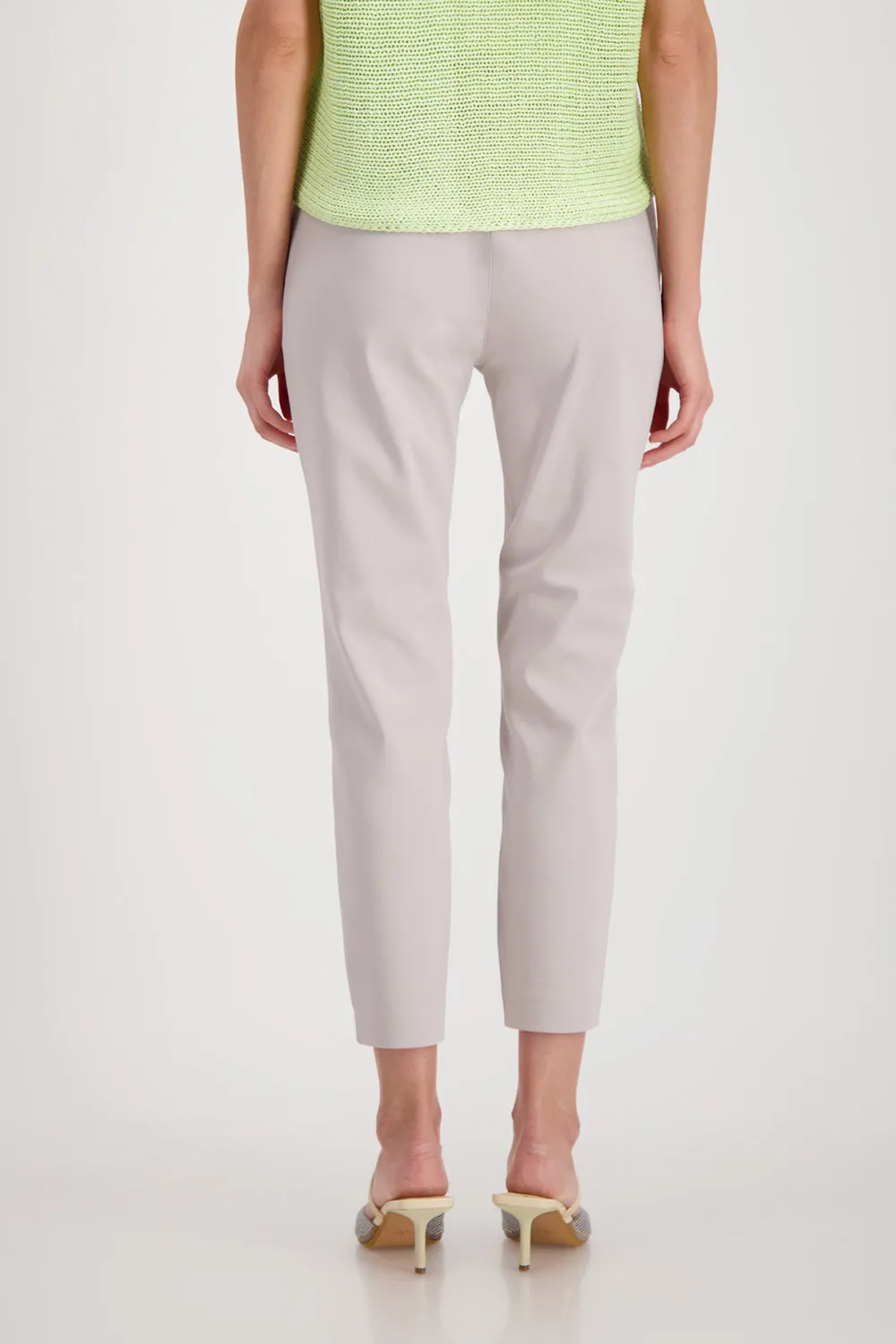 Monari Business trouser 7/8 M407972