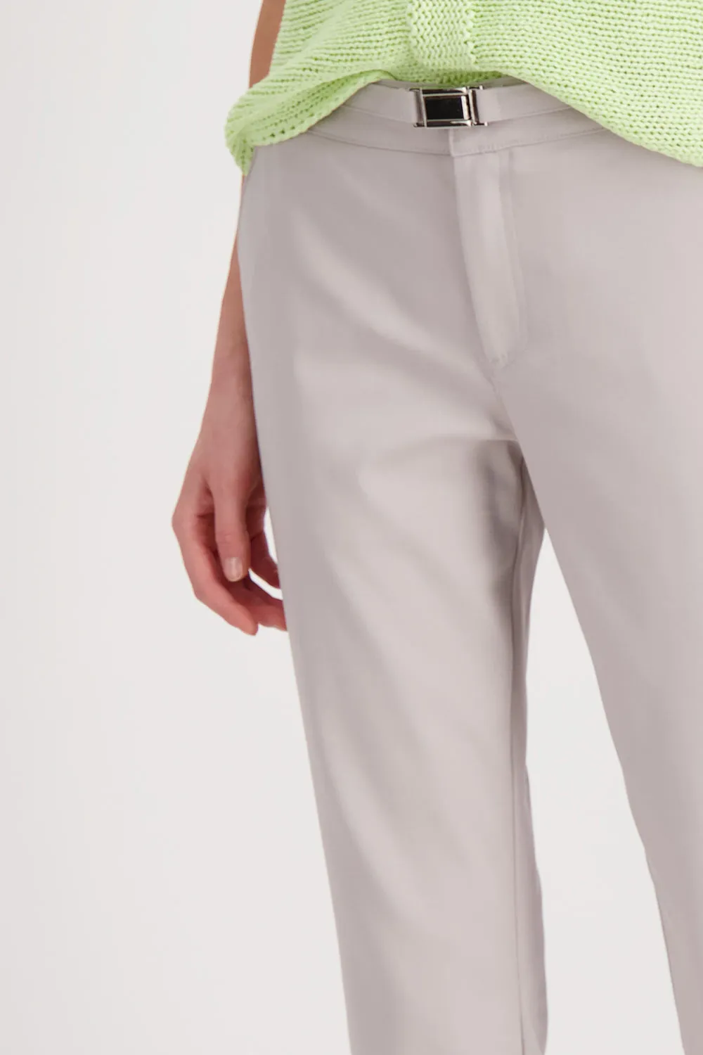 Monari Business trouser 7/8 M407972