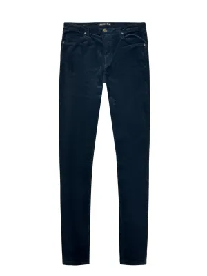 Monfrere Brando Needle Corduroy Pant - Twilight