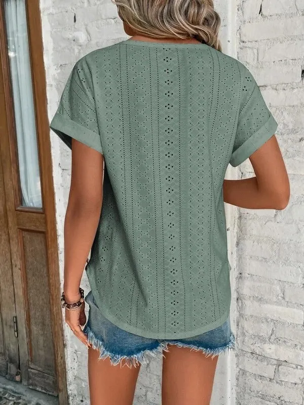 Monica® | Elegant cotton shirt