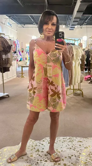 MOON MAGIC ROMPER