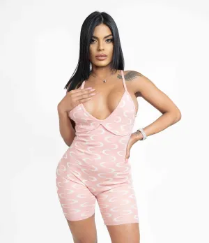 Moon Rompers