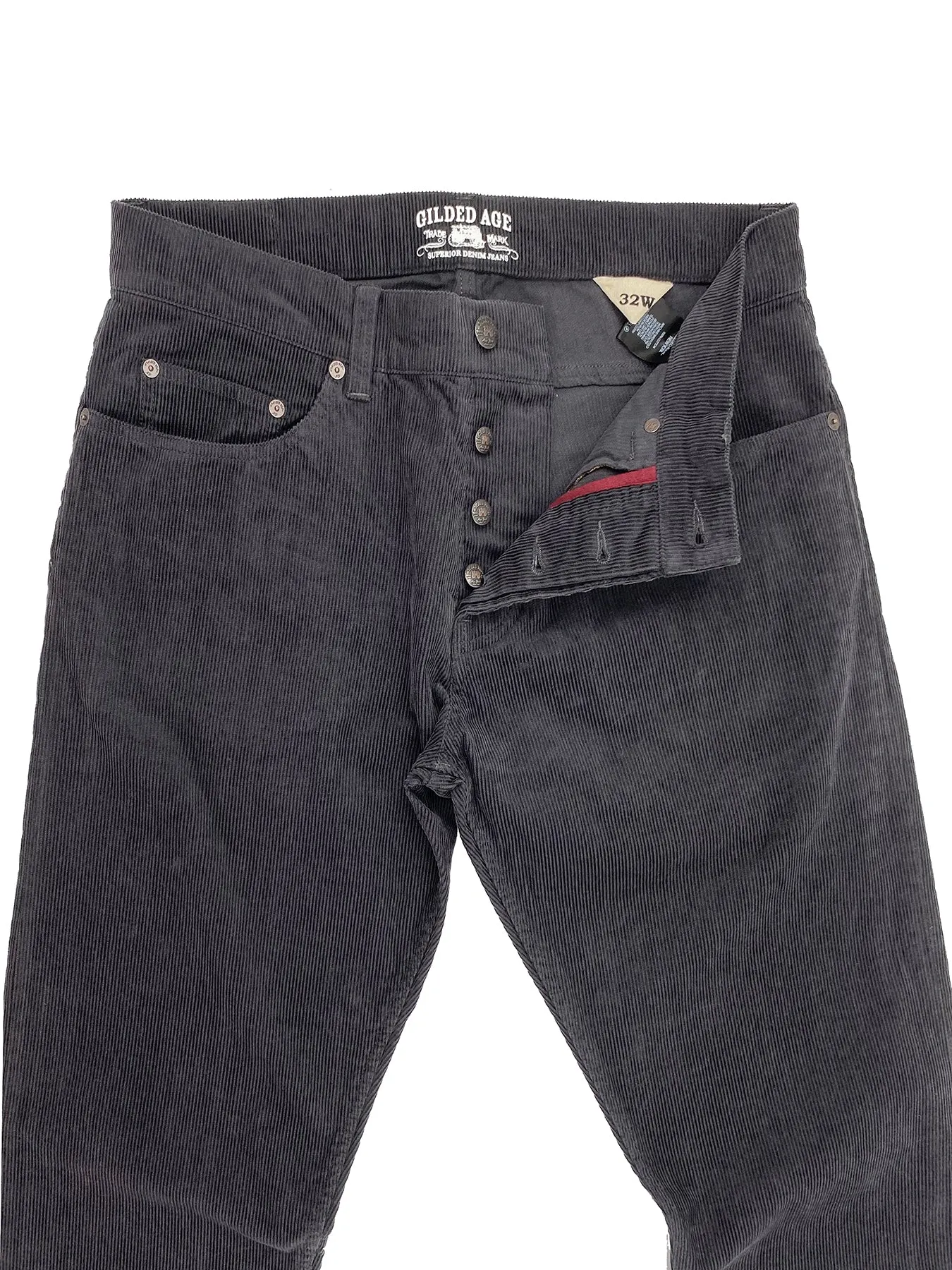 Morrison 5 Pocket Cord 1025