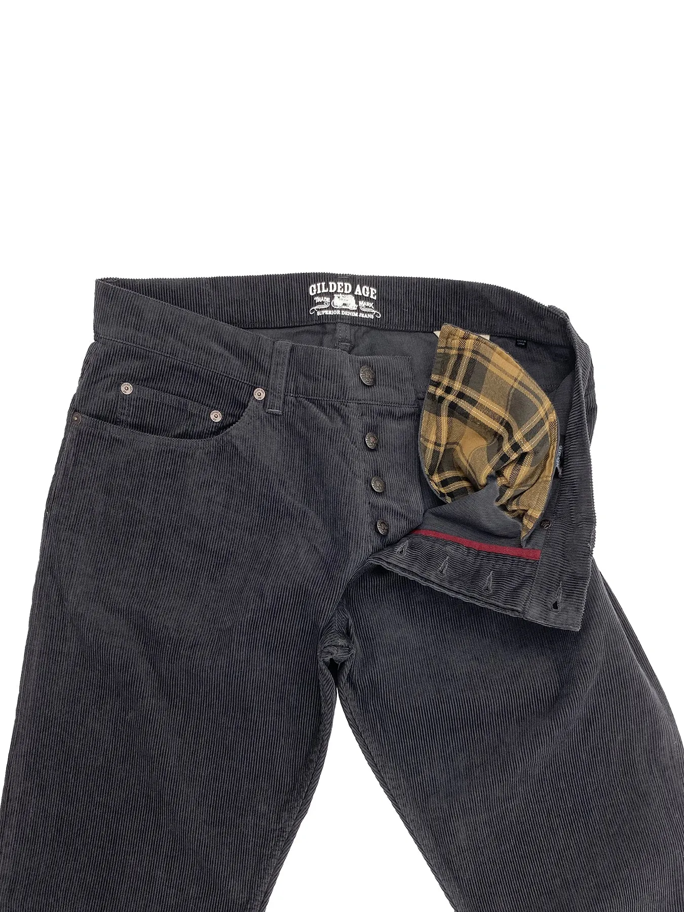 Morrison 5 Pocket Cord 1025