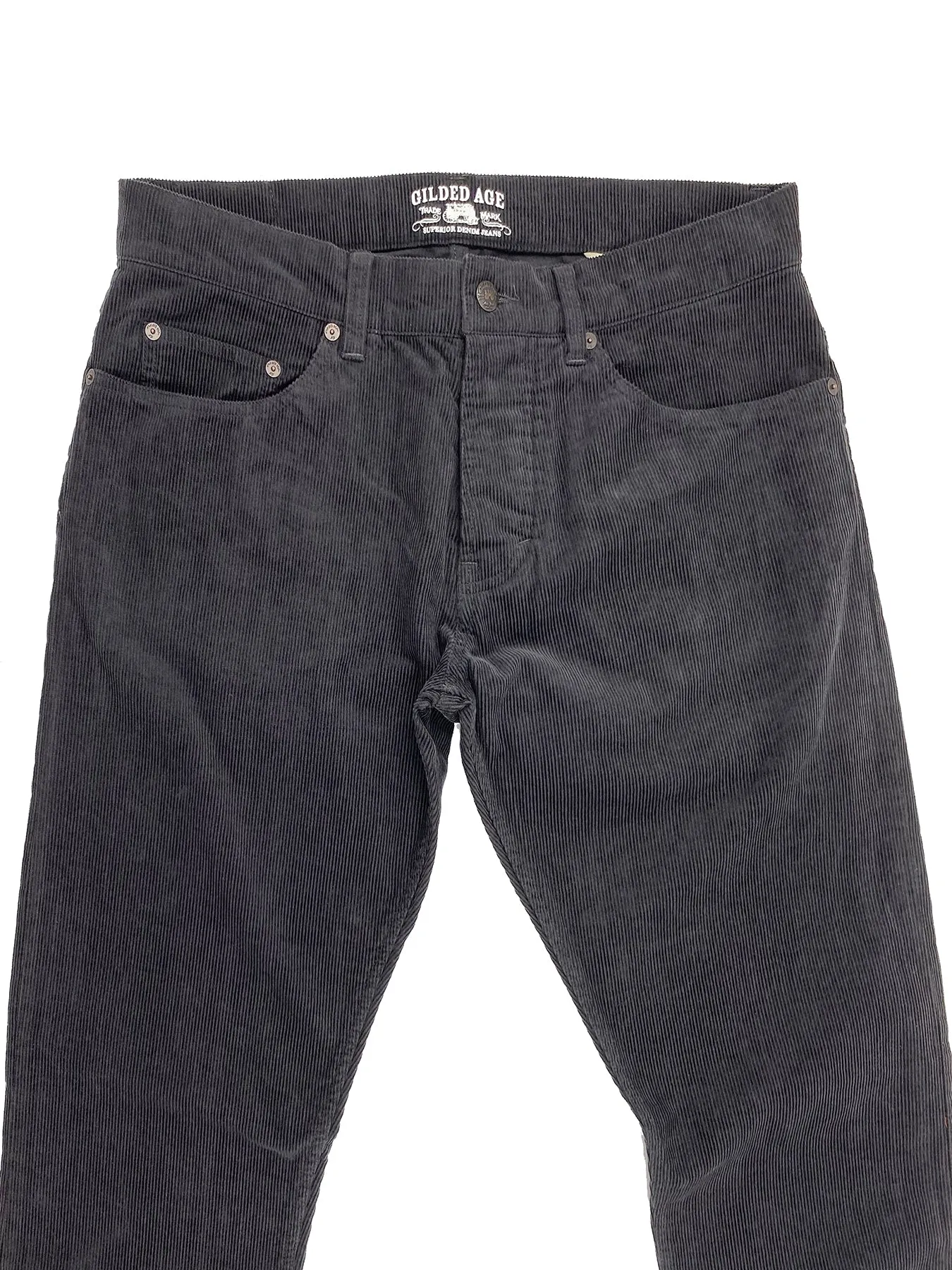 Morrison 5 Pocket Cord 1025