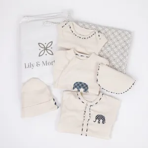MORTIMER SIX PIECE GIFT SET