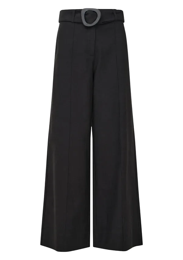 Mos the Label - Lis Wide Leg Pant