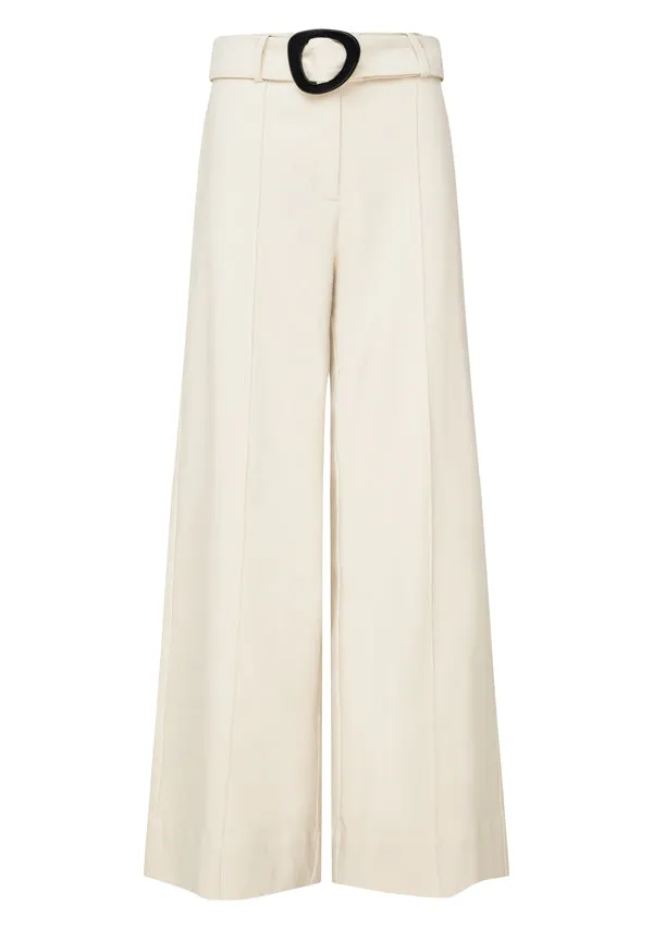 Mos the Label - Lis Wide Leg Pant
