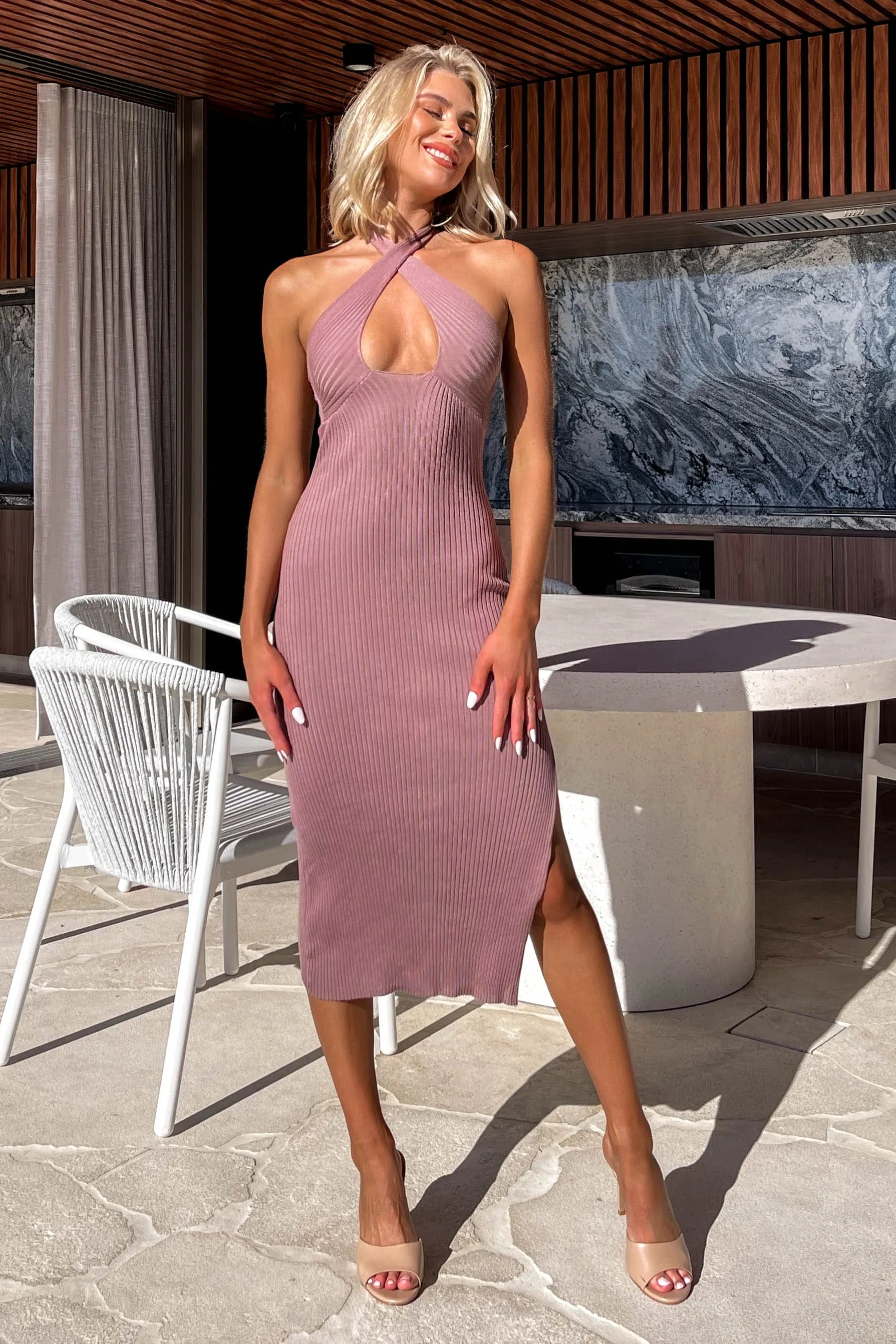 Moscato Dress