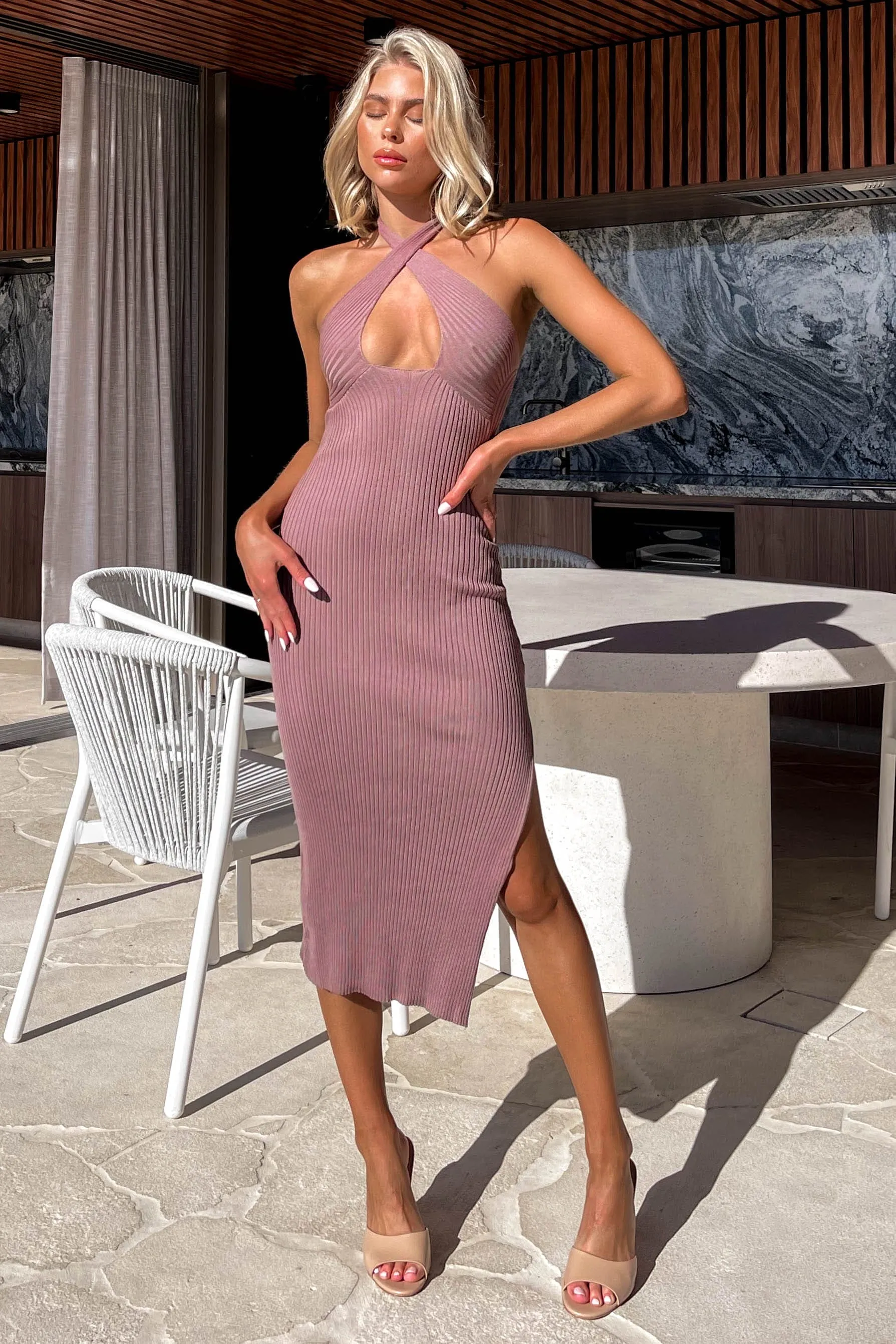 Moscato Dress