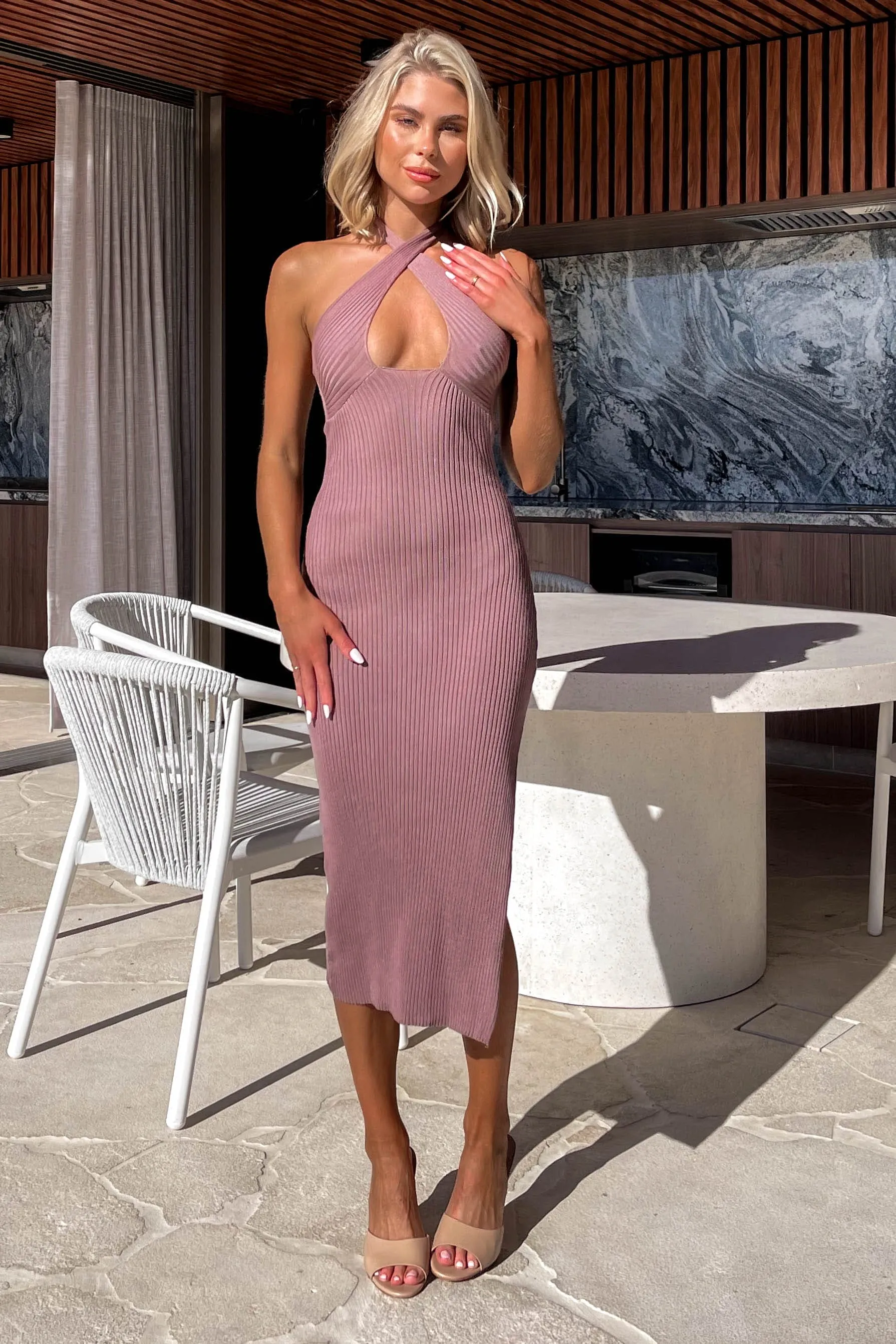 Moscato Dress