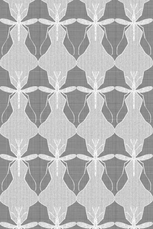 mosquito large lace fabric