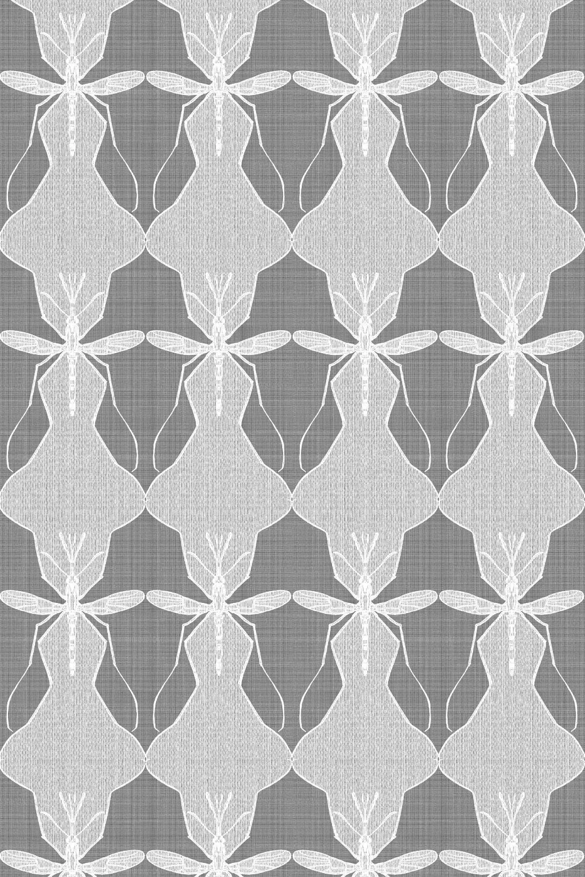 mosquito large lace fabric