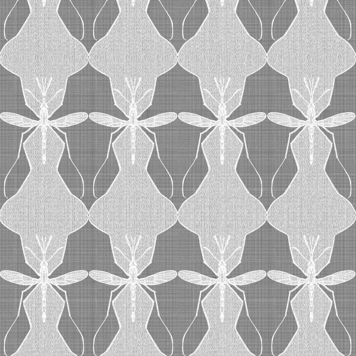 mosquito large lace fabric