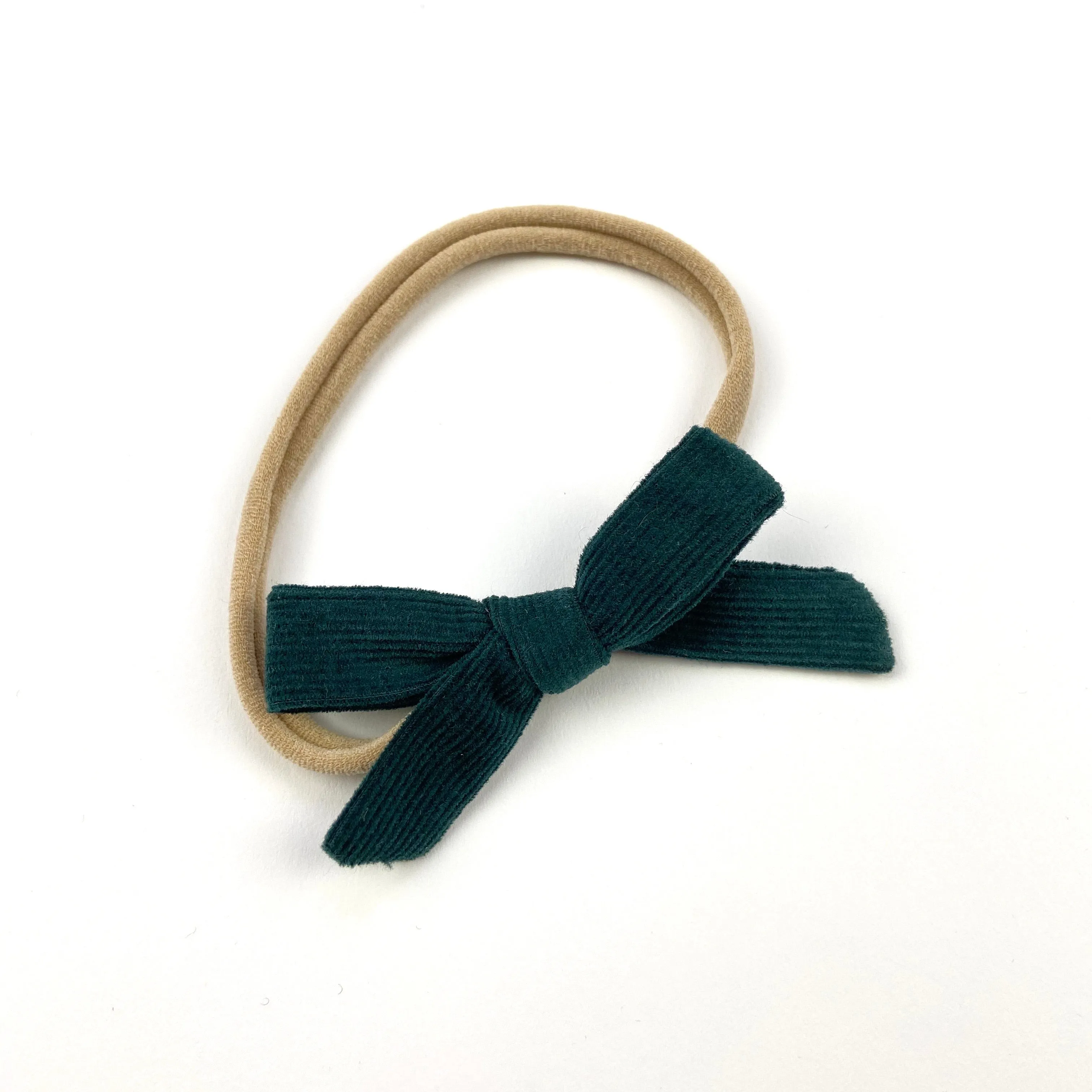 Moss Orla Bow Headband