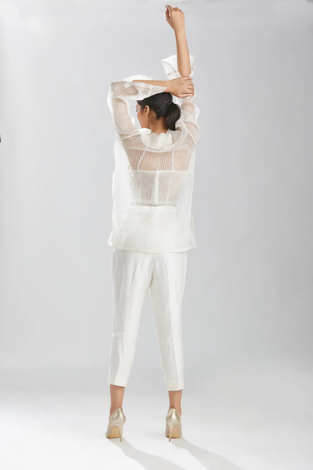 Motia Azra set