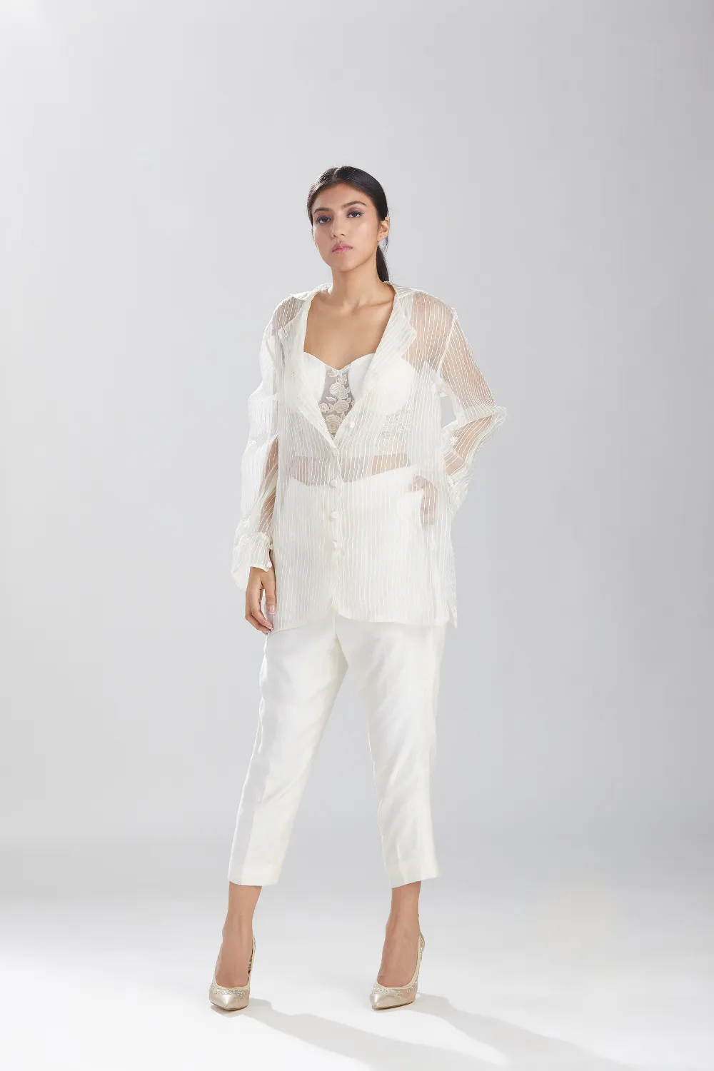 Motia Azra set