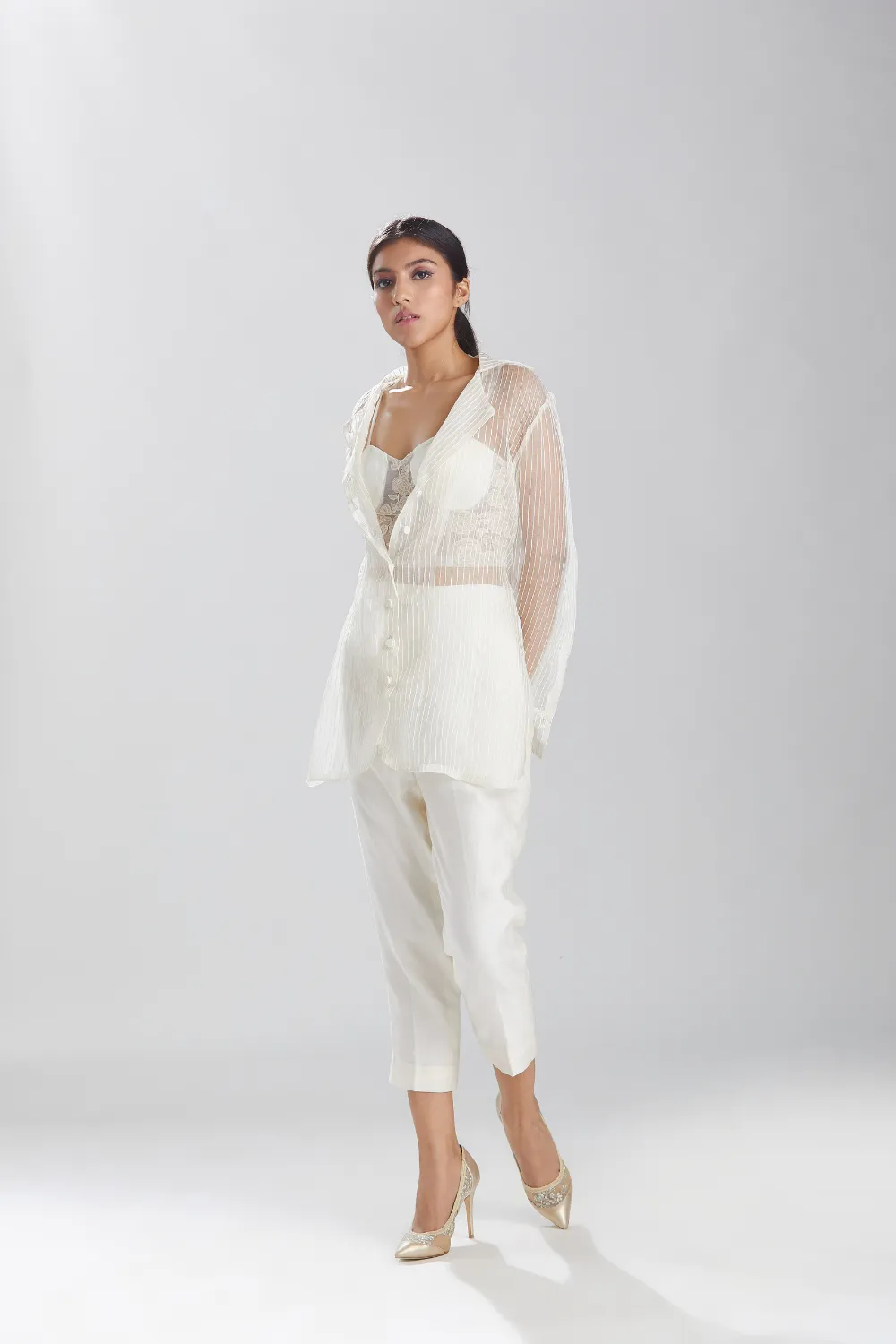 Motia Azra set