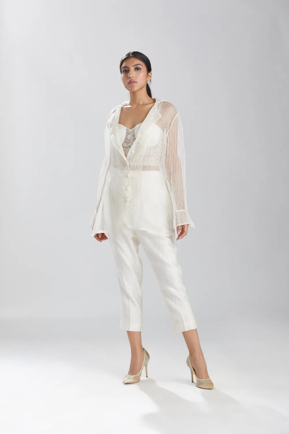 Motia Azra set