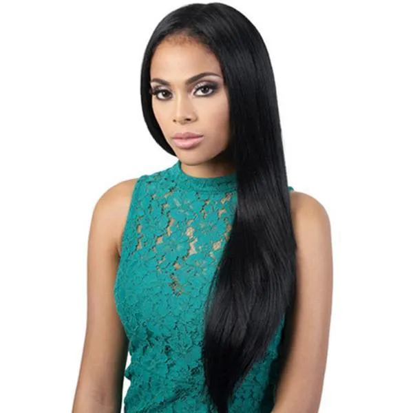 Motown Tress Whole Handtied Lace Wig - WL.QUINN