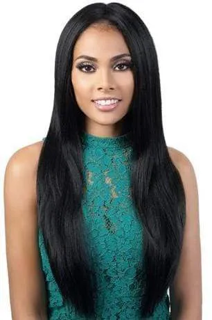Motown Tress Whole Handtied Lace Wig - WL.QUINN