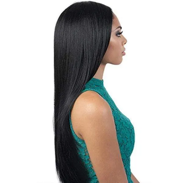 Motown Tress Whole Handtied Lace Wig - WL.QUINN