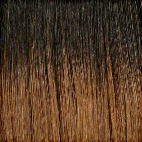 Motown Tress Whole Handtied Lace Wig - WL.QUINN