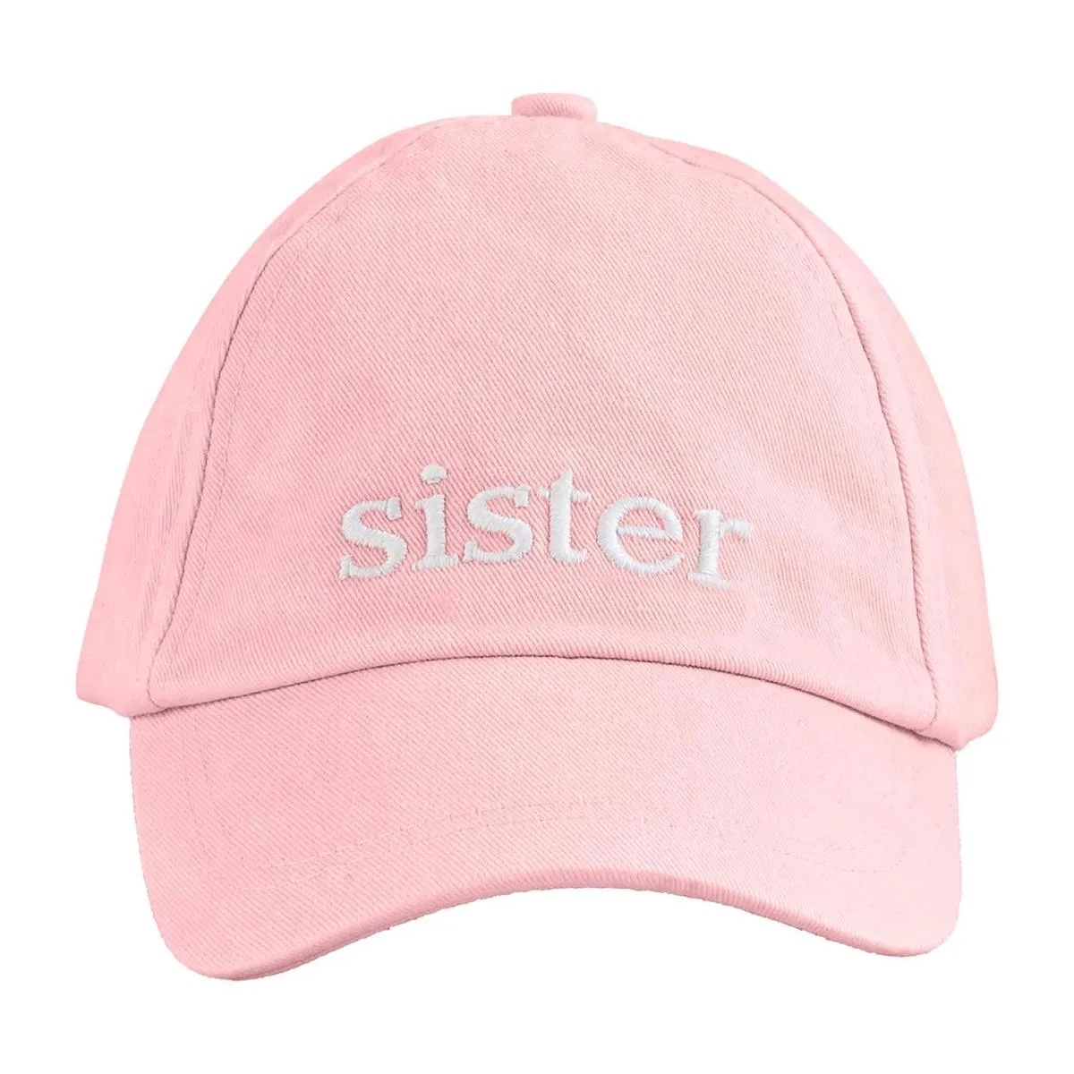 Mud Pie Sibling Hat