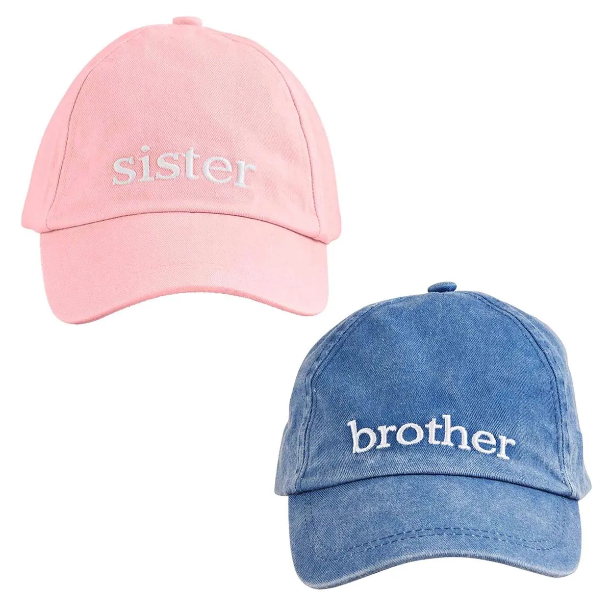 Mud Pie Sibling Hat