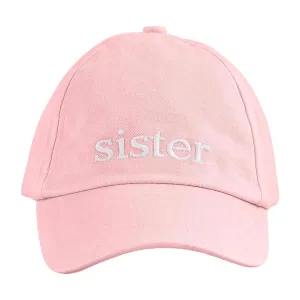 Mud Pie Sibling Hat