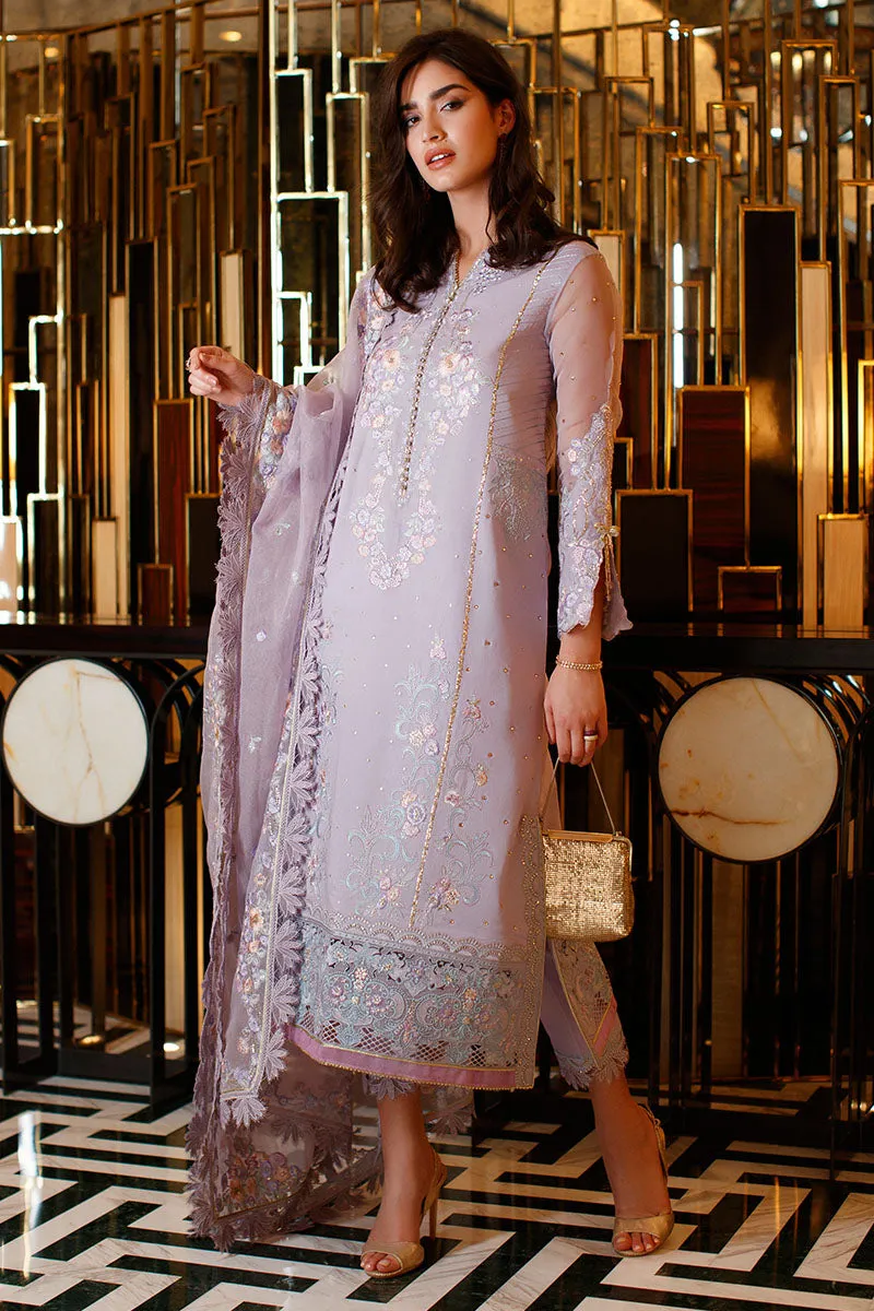 MUSHQ | ASTORIA | FESTIVE LAWN ’23 | BLAIR