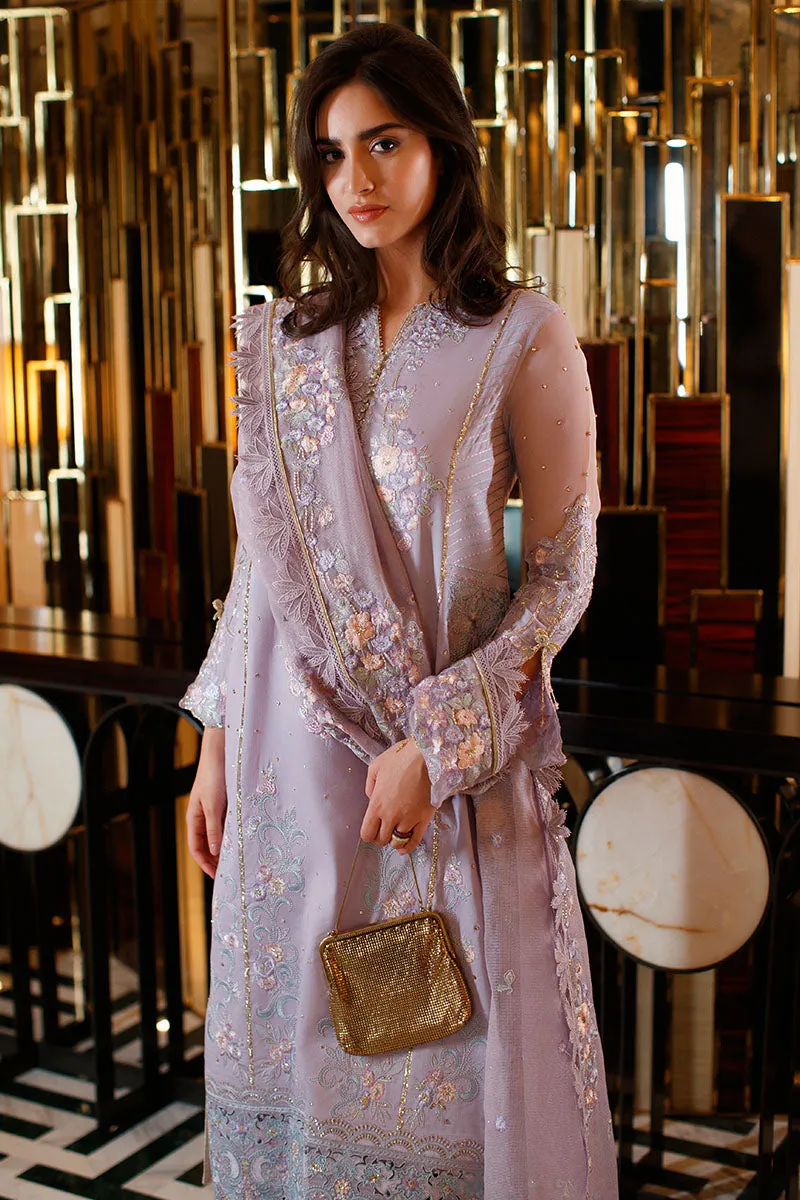 MUSHQ | ASTORIA | FESTIVE LAWN ’23 | BLAIR