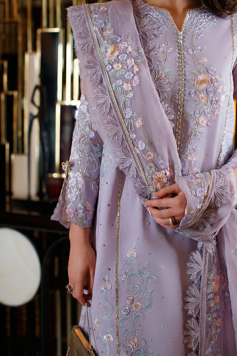 MUSHQ | ASTORIA | FESTIVE LAWN ’23 | BLAIR