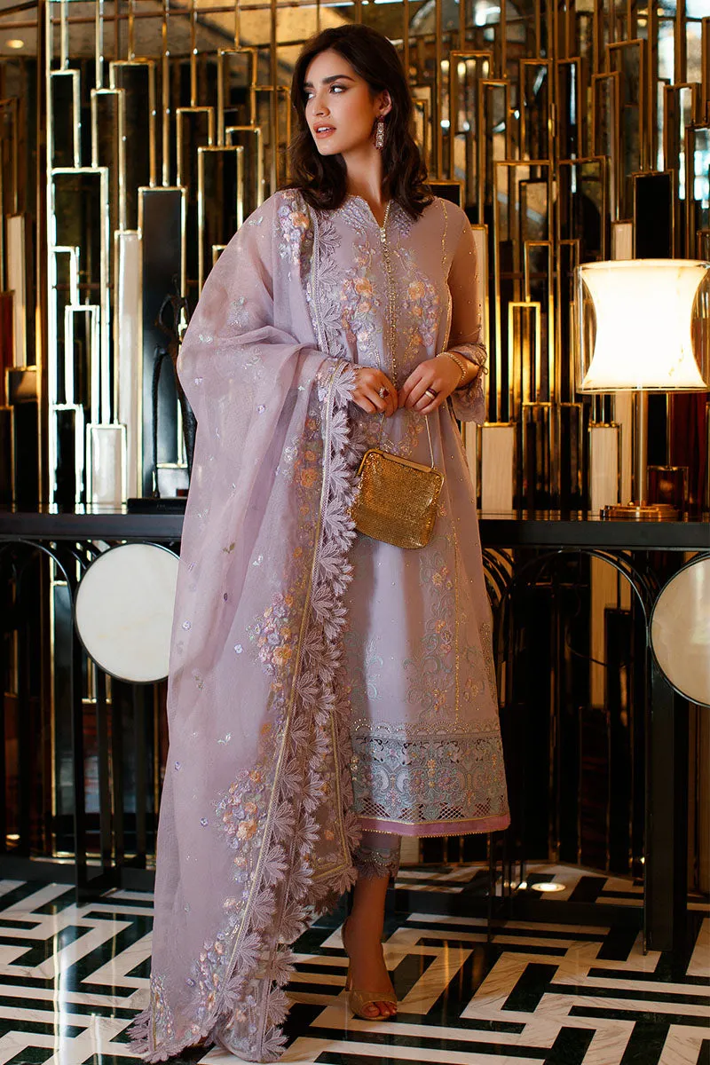 MUSHQ | ASTORIA | FESTIVE LAWN ’23 | BLAIR
