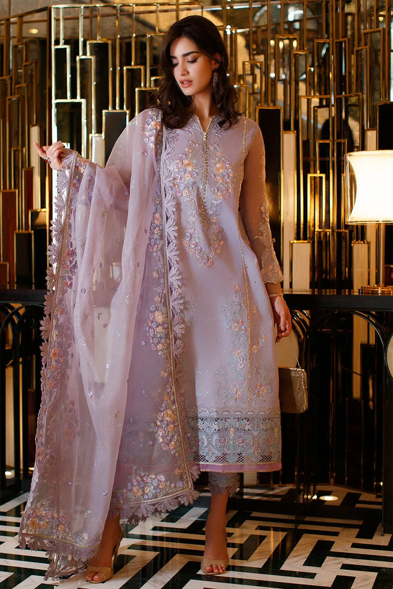 MUSHQ | ASTORIA | FESTIVE LAWN ’23 | BLAIR