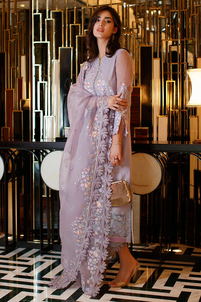 MUSHQ | ASTORIA | FESTIVE LAWN ’23 | BLAIR