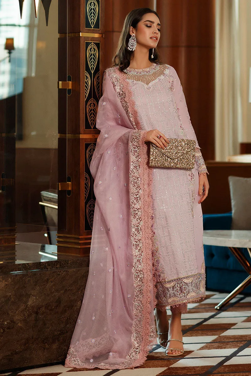 MUSHQ | ASTORIA | FESTIVE LAWN ’23 | KENZA