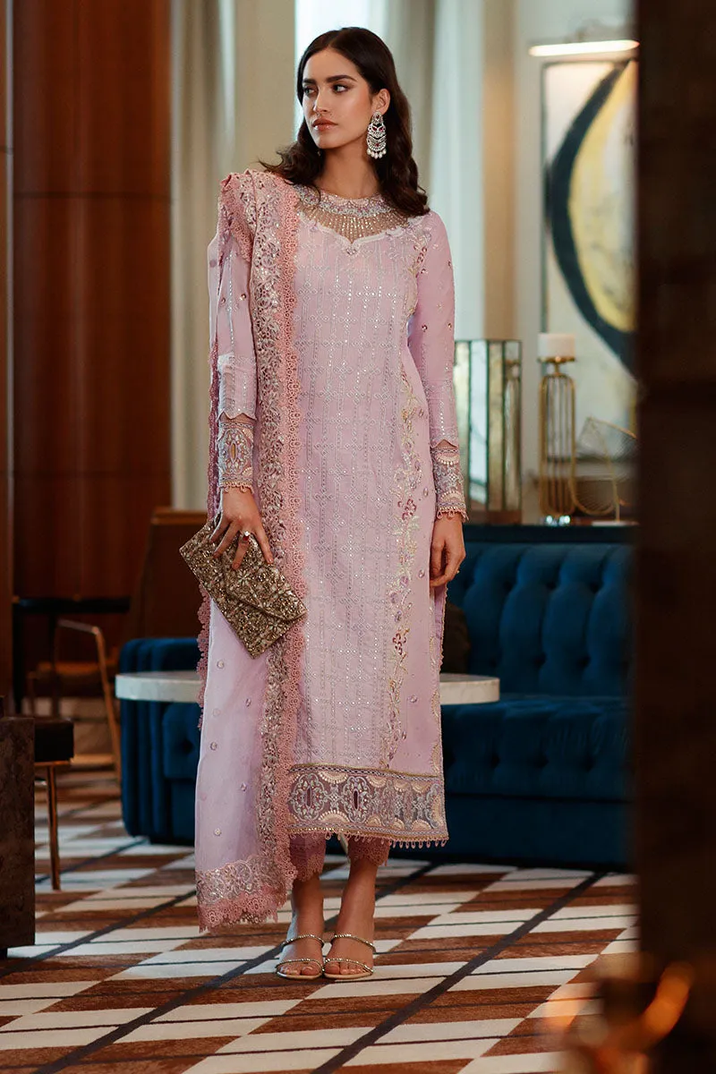 MUSHQ | ASTORIA | FESTIVE LAWN ’23 | KENZA