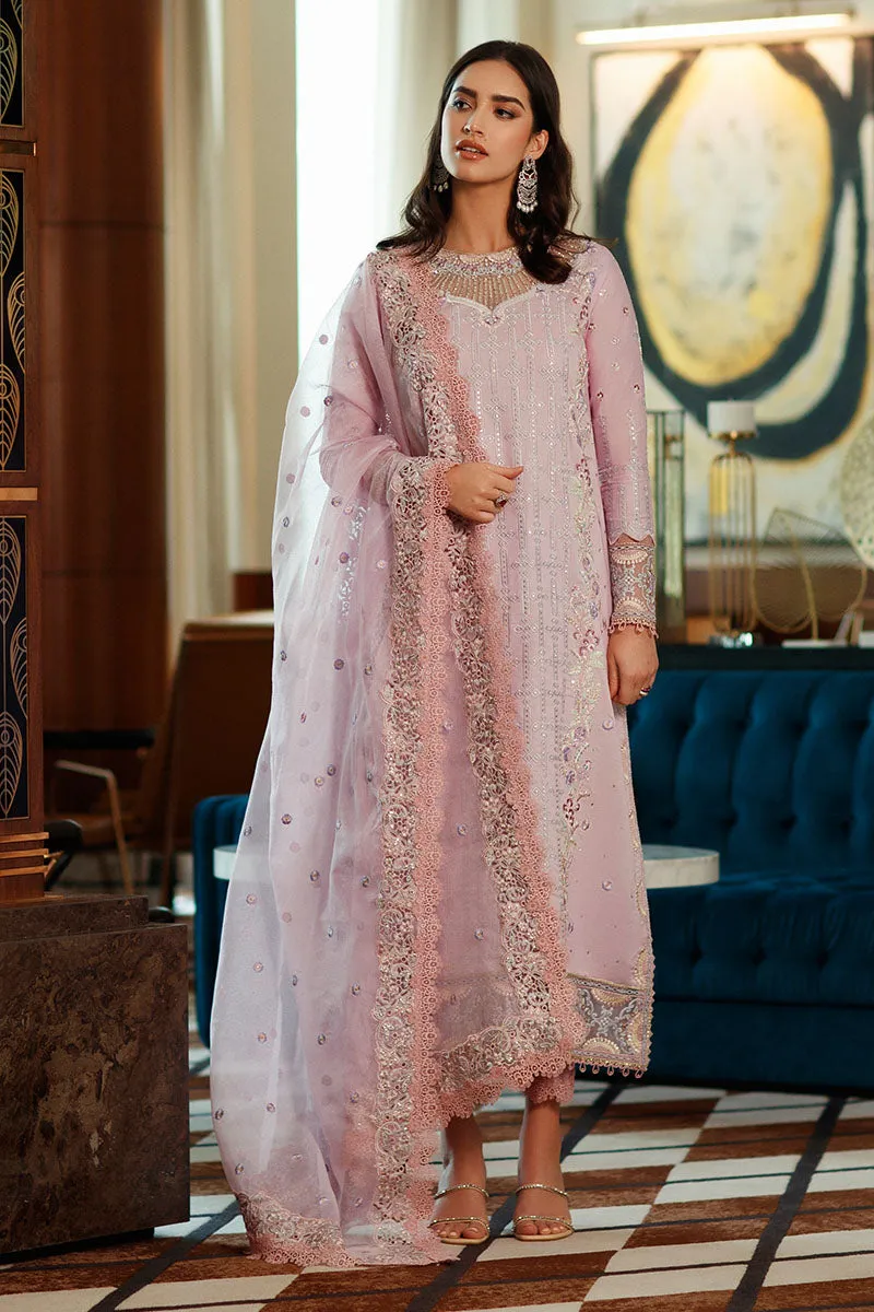 MUSHQ | ASTORIA | FESTIVE LAWN ’23 | KENZA