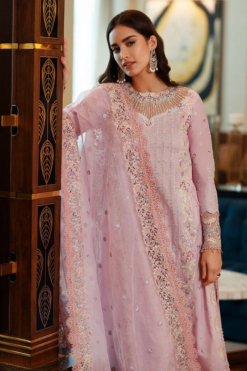 MUSHQ | ASTORIA | FESTIVE LAWN ’23 | KENZA