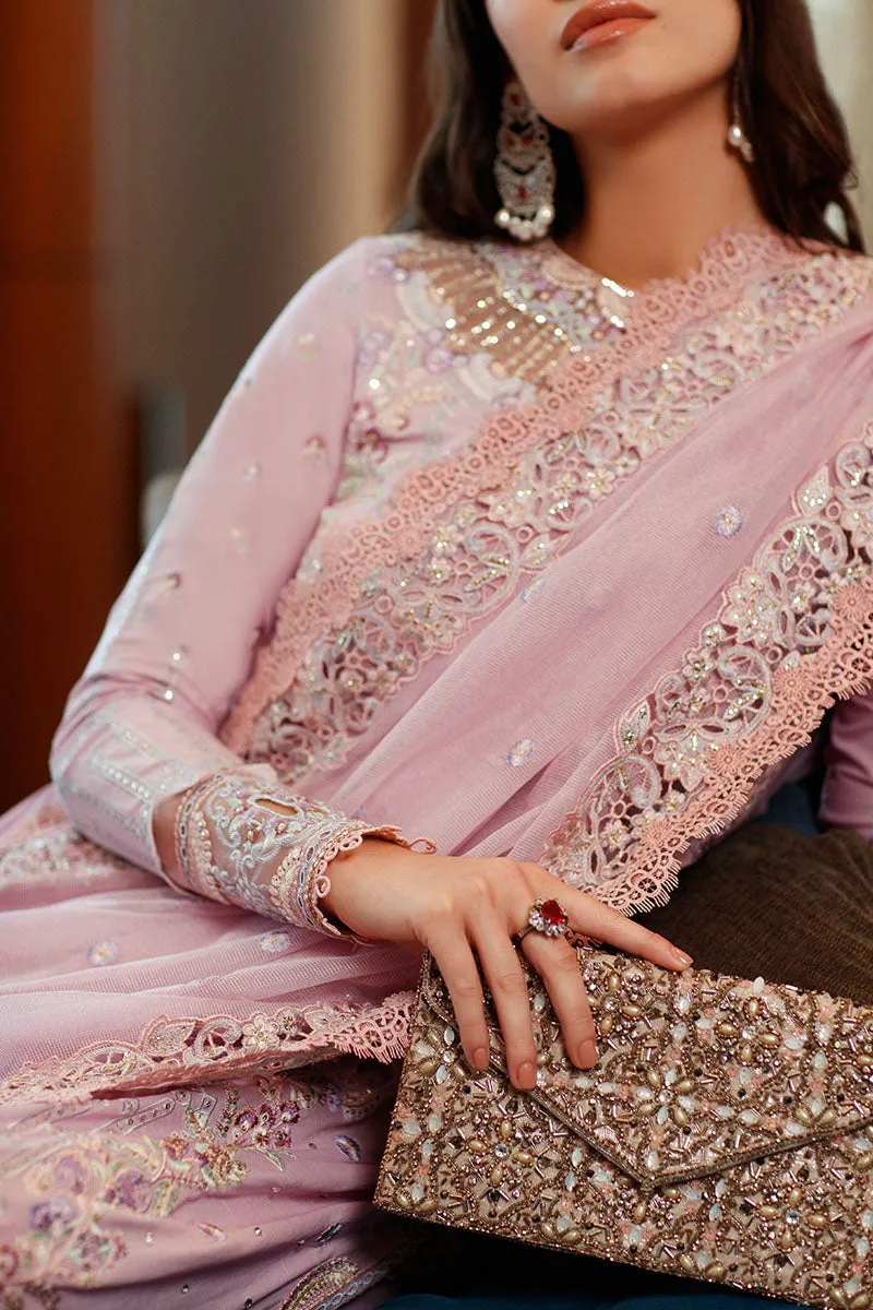 MUSHQ | ASTORIA | FESTIVE LAWN ’23 | KENZA