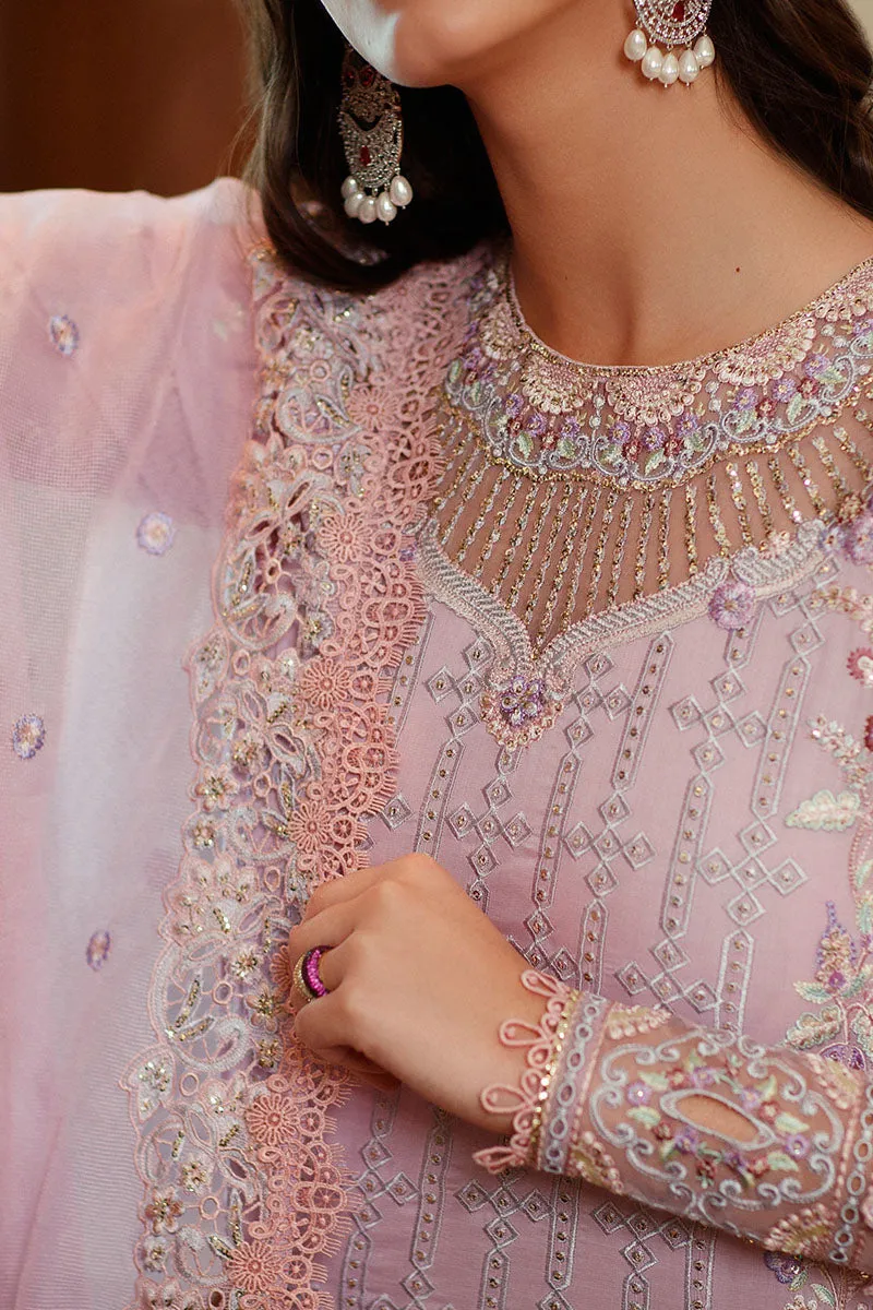 MUSHQ | ASTORIA | FESTIVE LAWN ’23 | KENZA