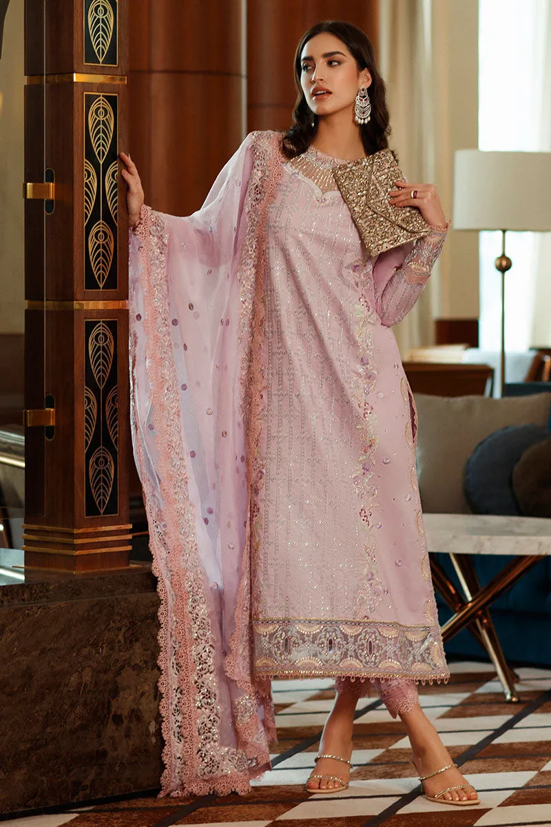 MUSHQ | ASTORIA | FESTIVE LAWN ’23 | KENZA