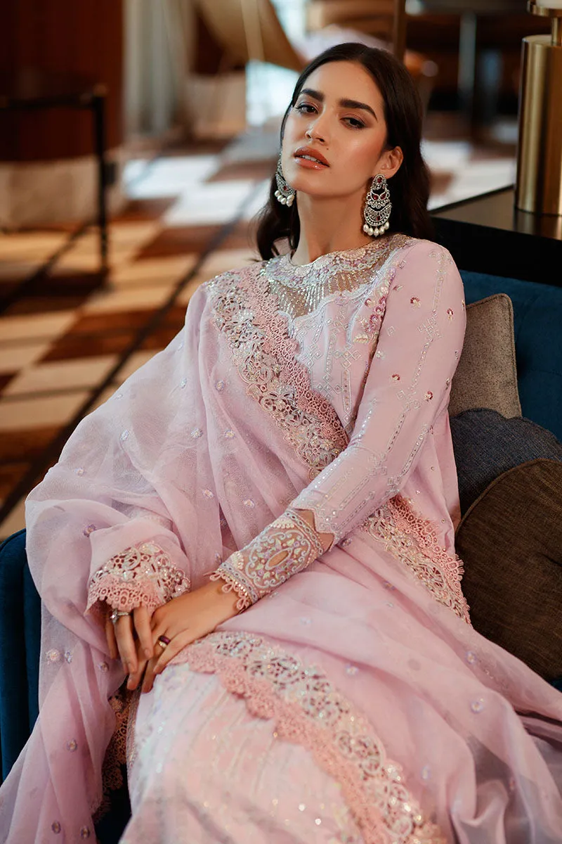 MUSHQ | ASTORIA | FESTIVE LAWN ’23 | KENZA
