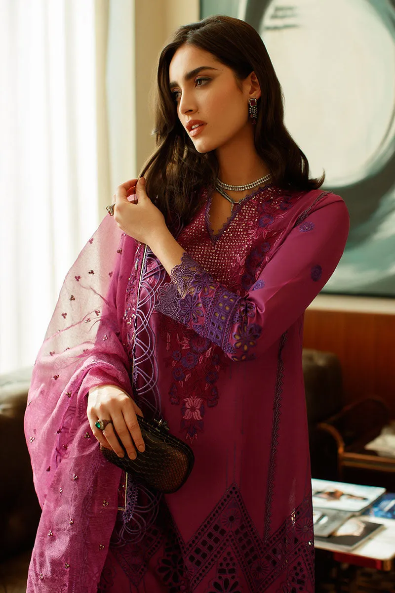 MUSHQ | ASTORIA | FESTIVE LAWN ’23 | MIRIAM