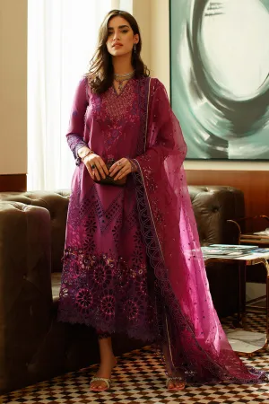 MUSHQ | ASTORIA | FESTIVE LAWN ’23 | MIRIAM